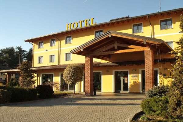 Hotel Del Parco (Vigevano)